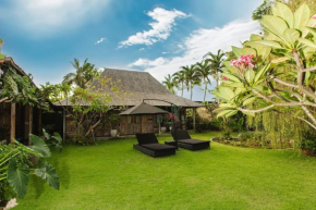 Oasiiis Archive - 2BR Rustic Villa